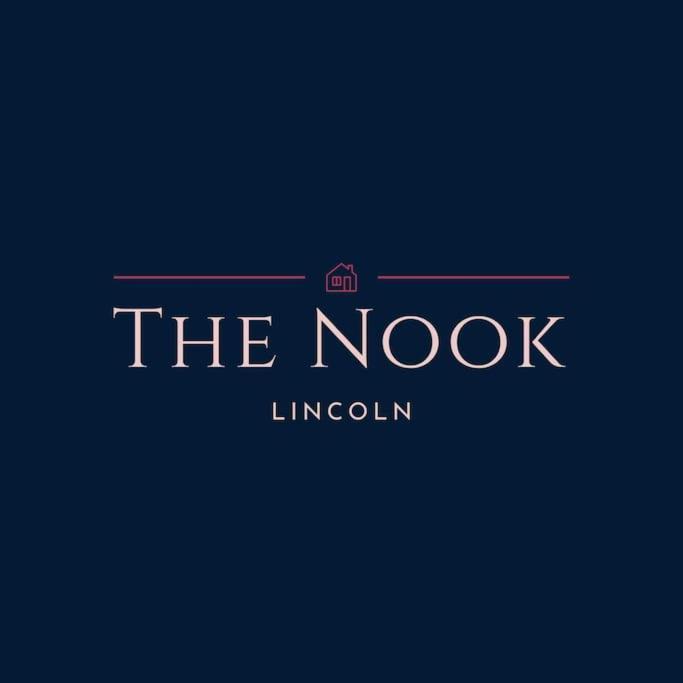 Villa The Nook Lincoln Exterior foto